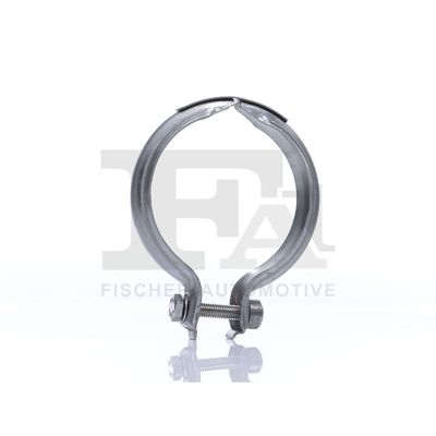 CONECTOR TEAVA SISTEM DE ESAPAMENT FA1 124895 35