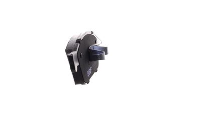 BREMSBELAGSATZ SCHEIBENBREMSE SKF VKBP80151 35