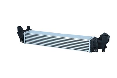 LADELUFTKüHLER NRF 309115 28