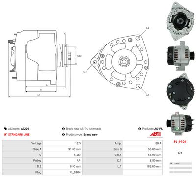 Vorschau Generator Ansicht 5