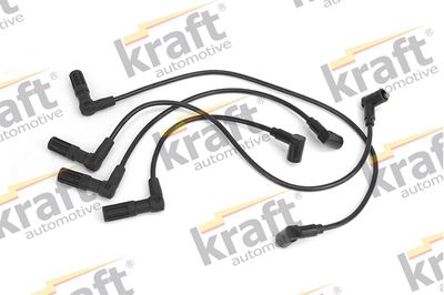 Комплект проводов зажигания KRAFT AUTOMOTIVE 9123300 SM для CITROËN JUMPY