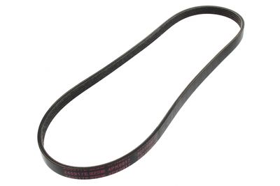 CUREA TRANSMISIE CU CANELURI