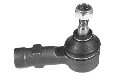 накрайник на напречна кормилна щанга QUICK STEER TR7202