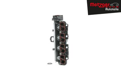 SAUGROHRMODUL METZGER AUTOTEILE 2100067 9