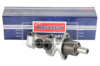 Спирачна помпа BORG & BECK BBM4406