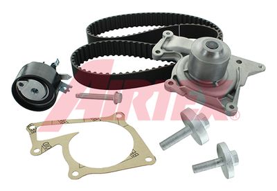 Vodní pumpa + sada ozubeného řemene AIRTEX WPK-212901