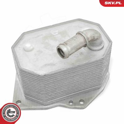 Ölkühler, Motoröl