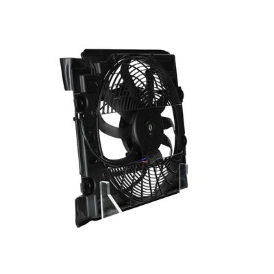 LüFTER KLIMAKONDENSATOR NISSENS 85422 19