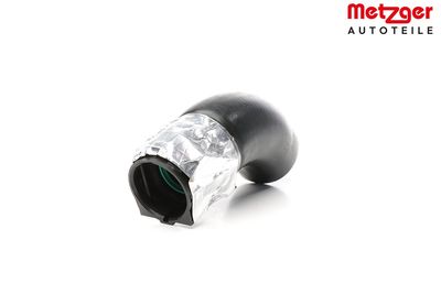 LADELUFTSCHLAUCH METZGER AUTOTEILE 2401039 14