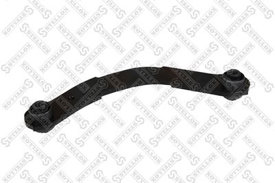 носач, окачване на колелата STELLOX 57-02338-SX