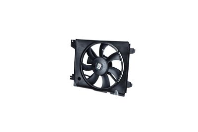 LüFTER MOTORKüHLUNG NRF 470097 8