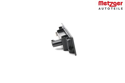 KENNZEICHENLEUCHTE METZGER AUTOTEILE 2080380 28
