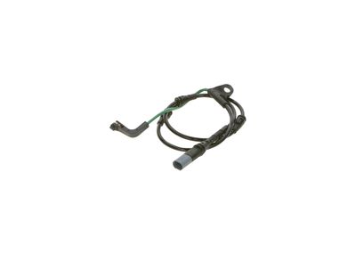 WARNKONTAKT BREMSBELAGVERSCHLEIß BOSCH 1987473028 7