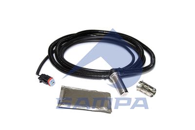 Sensor, revoluciones de la rueda