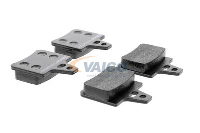 BREMSBELAGSATZ SCHEIBENBREMSE VAICO V220096 51