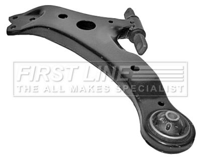 FIRST LINE FCA6396 Рычаг подвески  для TOYOTA CAMRY седан (_V4_) 2.4 (ACV40_)