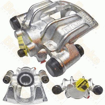 Brake Caliper Brake ENGINEERING CA2347R