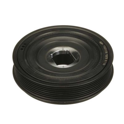 RIEMENSCHEIBE KURBELWELLE GATES TVD1176A 33