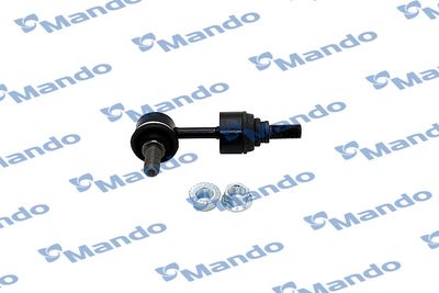 MANDO SLH0029 Стойка стабилизатора  для HYUNDAI i40 (Хендай И40)
