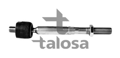 AXIALGELENK SPURSTANGE