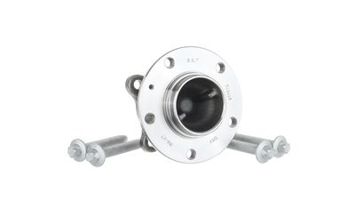 RADLAGERSATZ SKF VKBA7033 23