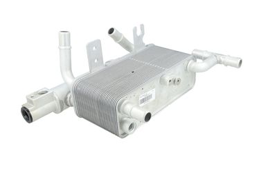 CONDENSATOR CLIMATIZARE NRF 350720 9