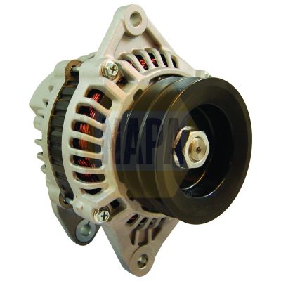 NAPA Alternator NAL1836