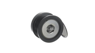 SISTEM ROATA LIBERA GENERATOR