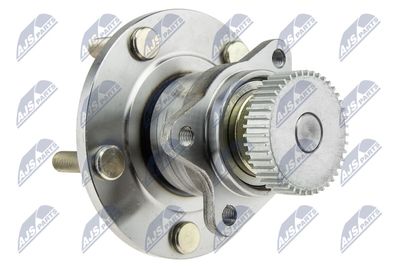NTY KLT-MS-024 Подшипник ступицы для MITSUBISHI ECLIPSE