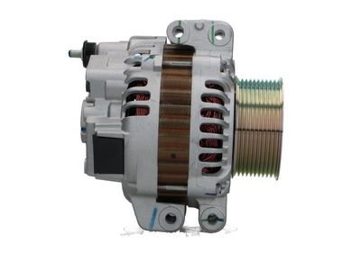 GENERATOR / ALTERNATOR BV PSH 916509100370 3