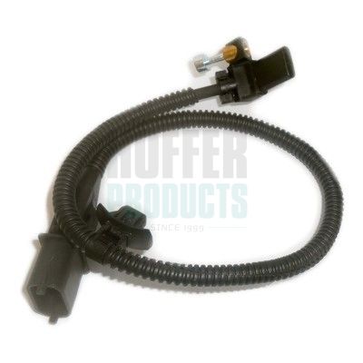 SENZOR IMPULSURI ARBORE COTIT