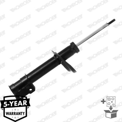 MONROE 742195SP Амортизаторы  для OPEL MERIVA B вэн (S10) 1.6 CDTI (75)