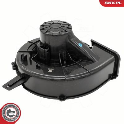 Vnútorný ventilátor ESEN SKV 68SKV229