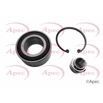 Wheel Bearing Kit APEC AWB1163