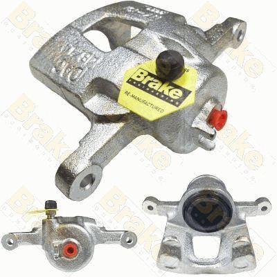 Brake Caliper Brake ENGINEERING CA2087