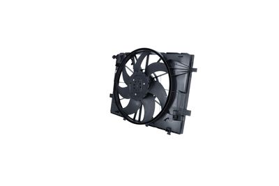 VENTILATOR RADIATOR NRF 470050 10