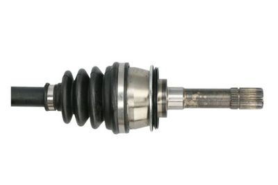 Aandrijfas Voor Rechts 601mm (nieuw, voertuigen zonder ABS) past: SUZUKI GRAND VITARA I, SAMURAI, VITARA 1.3-2.0D 11.88-12.05
