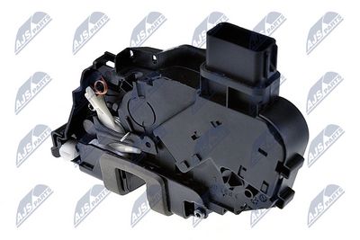 брава на врата NTY EZC-FR-017