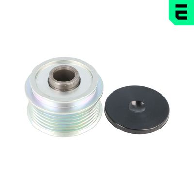 SISTEM ROATA LIBERA GENERATOR OPTIMAL F51195 1