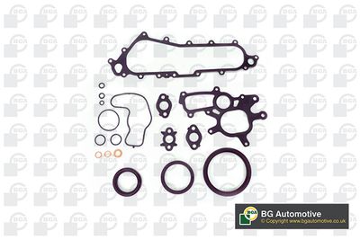 SET GARNITURI CARTER