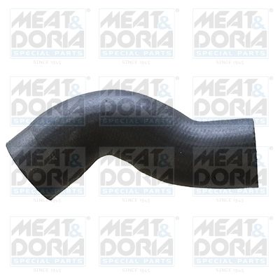 Трубка нагнетаемого воздуха MEAT & DORIA 96632 для FIAT DOBLO