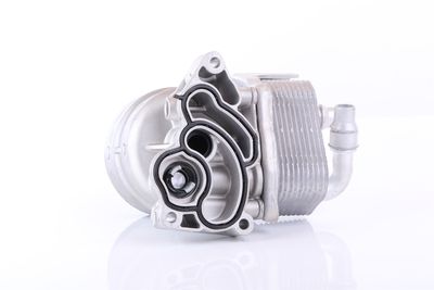 RADIATOR ULEI ULEI MOTOR NISSENS 91323 21