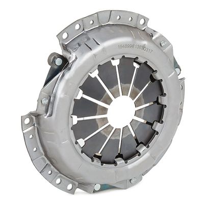 притискателен диск RIDEX 261C0035