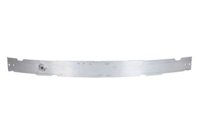 Versterking van de bumper Voor (aluminium) past: MERCEDES C-KLASA W204 03.11-12.13