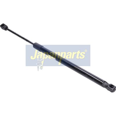 газов амортисьор, капак на двигателя JAPANPARTS ZS00290