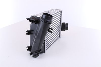 INTERCOOLER COMPRESOR NISSENS 961521 35