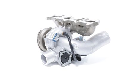 LADER AUFLADUNG BTS Turbo T912432 40