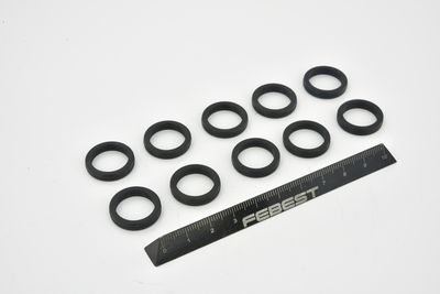 GARNIT ETANS. EVAC.ULEI (COMPRESOR) FEBEST RINGOL055PCS10 48