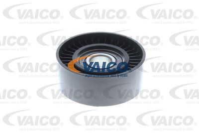 Паразитный / ведущий ролик, поликлиновой ремень VAICO V10-1639 для VW LUPO