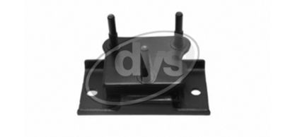 DYS 71-27743 Подушка двигателя  для NISSAN PATHFINDER III (R51) 3.0 dCi